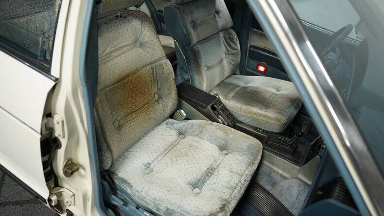 1982 Datsun Maxima GL