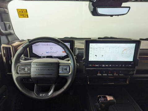 2025 GMC HUMMER EV 2X