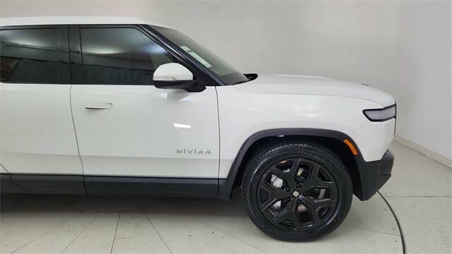 2023 Rivian R1T