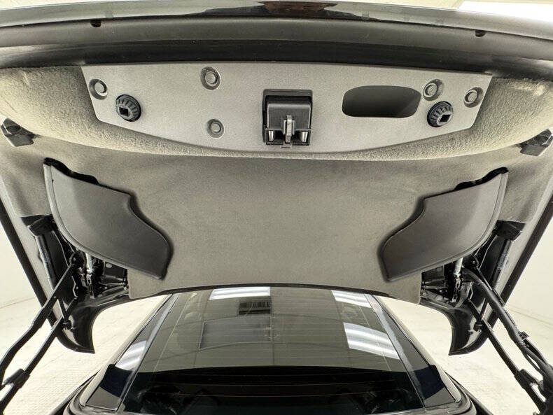 2005 Mercedes-Benz SL-Class SL 500