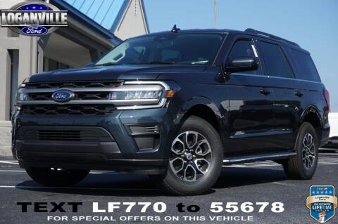 2023 Ford Expedition for sale at Loganville Quick Lane and Tire Center in Loganville GA