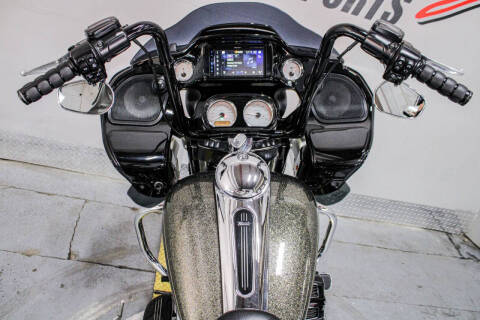 2016 Harley-Davidson Road Glide Special