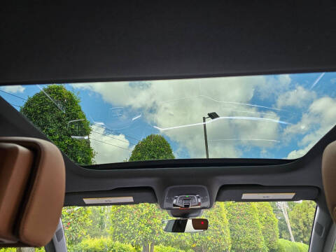 2019 Audi A7 quattro Prestige 55 TFSI