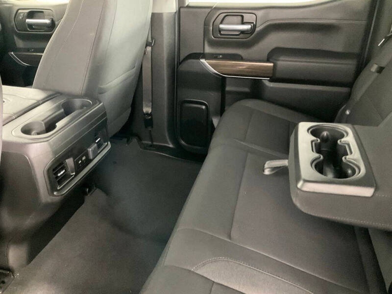 2022 Chevrolet Silverado 1500 Limited