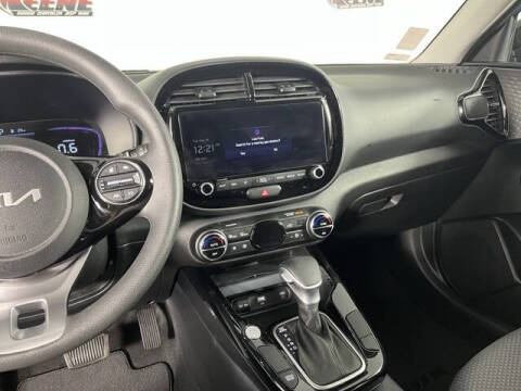 2024 Kia Soul S