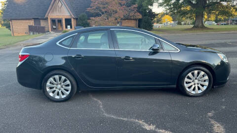 2015 Buick Verano