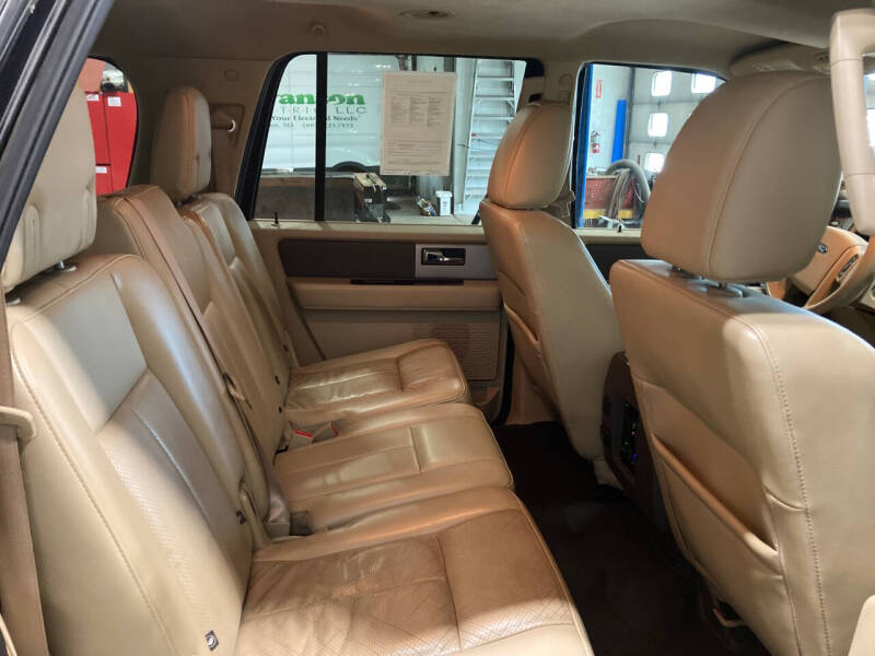 2014 Ford Expedition EL XLT