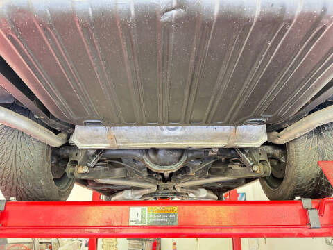 1961 Chevrolet Impala