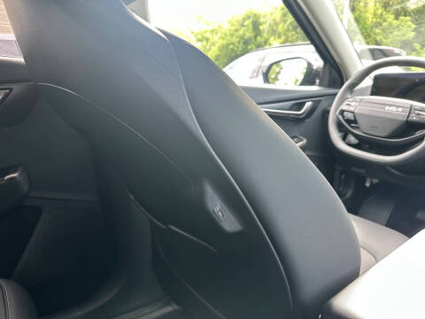 2025 Kia EV6 Light Long Range