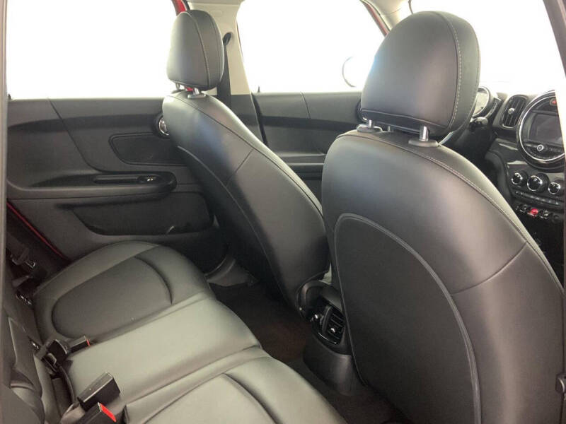 2020 MINI Countryman Cooper