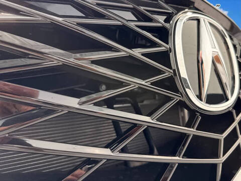 2026 Acura ADX