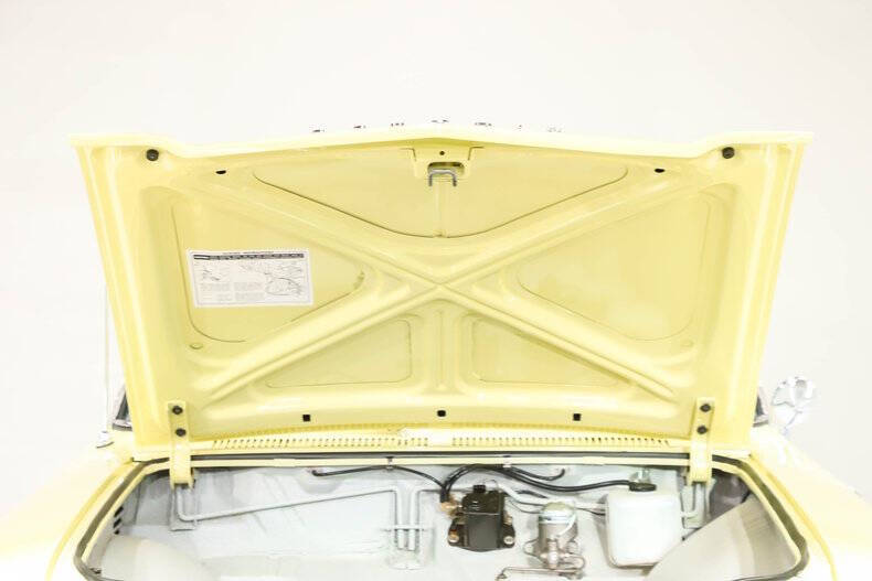 1964 Chevrolet Corvair