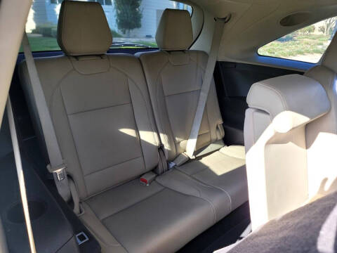 2014 Acura MDX w/Tech