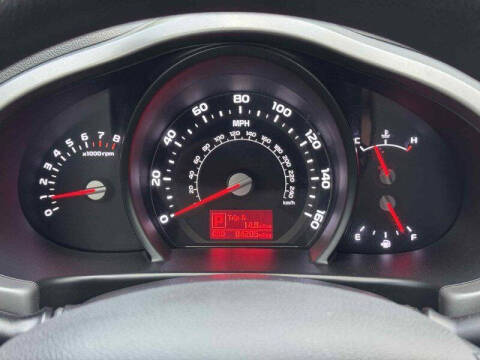 2014 Kia Sportage LX