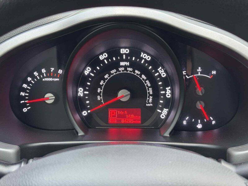 2014 Kia Sportage LX