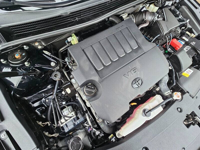 2017 Toyota Avalon XLE Plus