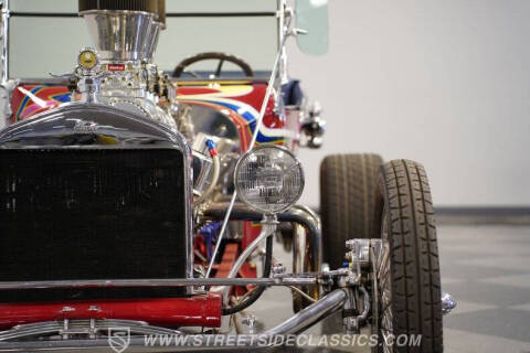 1923 Ford Model T