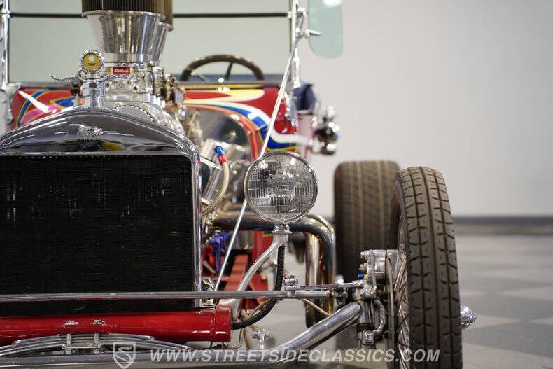 1923 Ford Model T