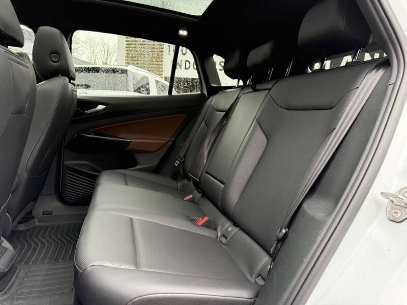 2021 Volkswagen ID.4 Pro S