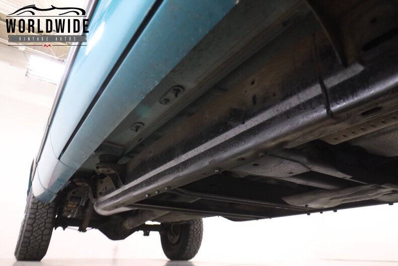 1994 Chevrolet C/K 2500 Series
