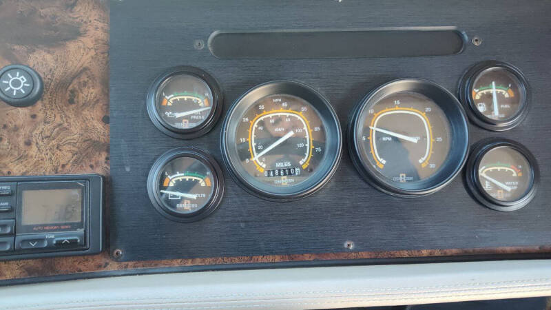 1994 Oshkosh Commercial