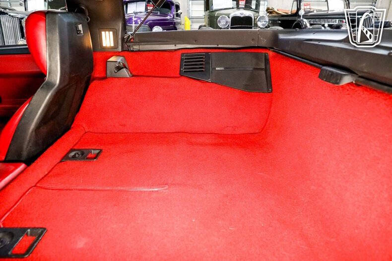 1989 Chevrolet Corvette