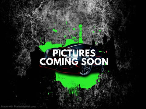 2016 Chevrolet Traverse LTZ