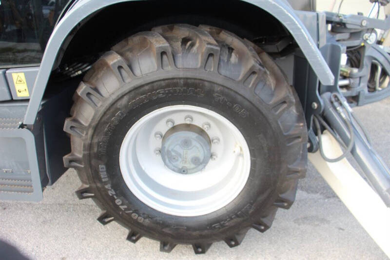 2016 Terex TLN830