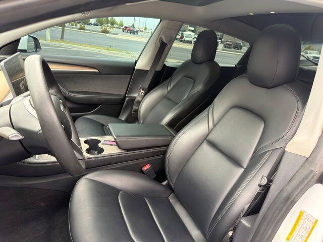 2022 Tesla Model 3 Performance