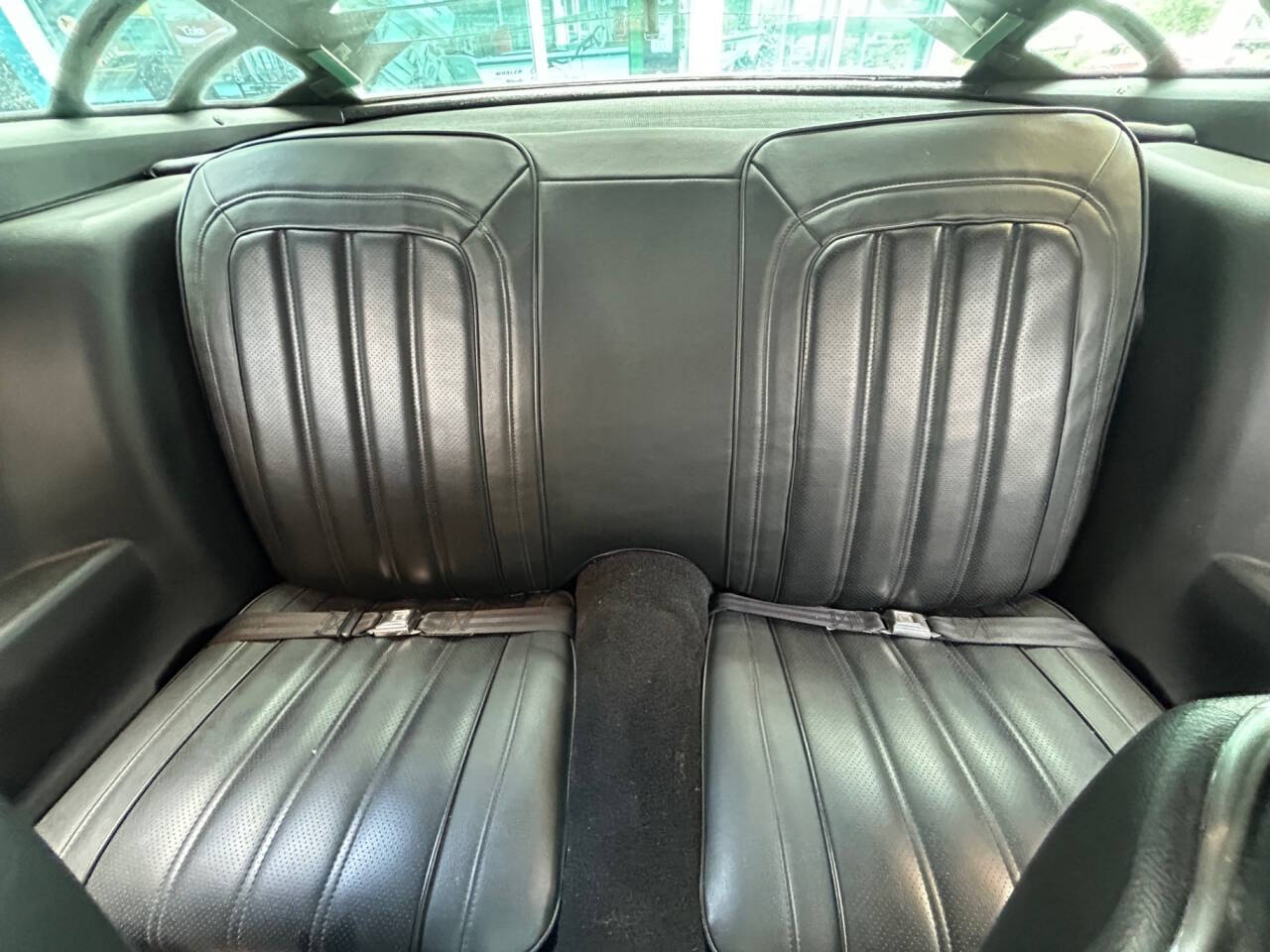 1976 Pontiac Firebird 29