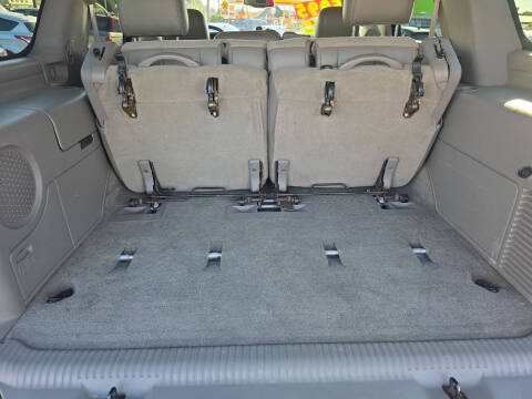 2005 Chevrolet Tahoe LT