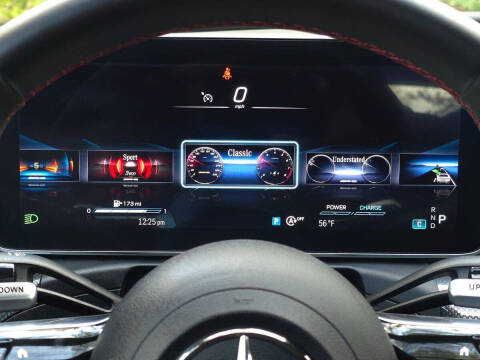 2023 Mercedes-Benz C-Class AMG C 43