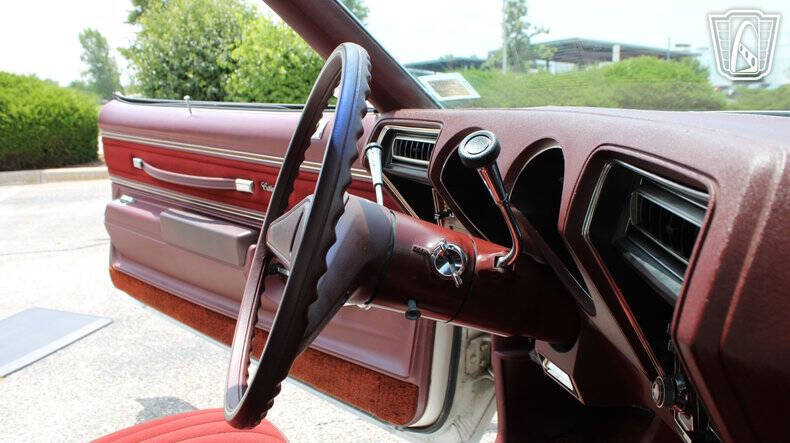 1976 Oldsmobile Cutlass