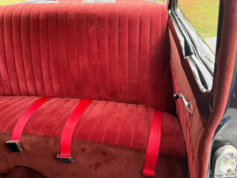 1957 Chevrolet 150