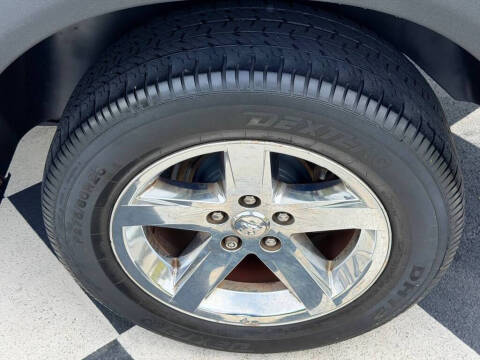 2010 Dodge Ram 1500 ST