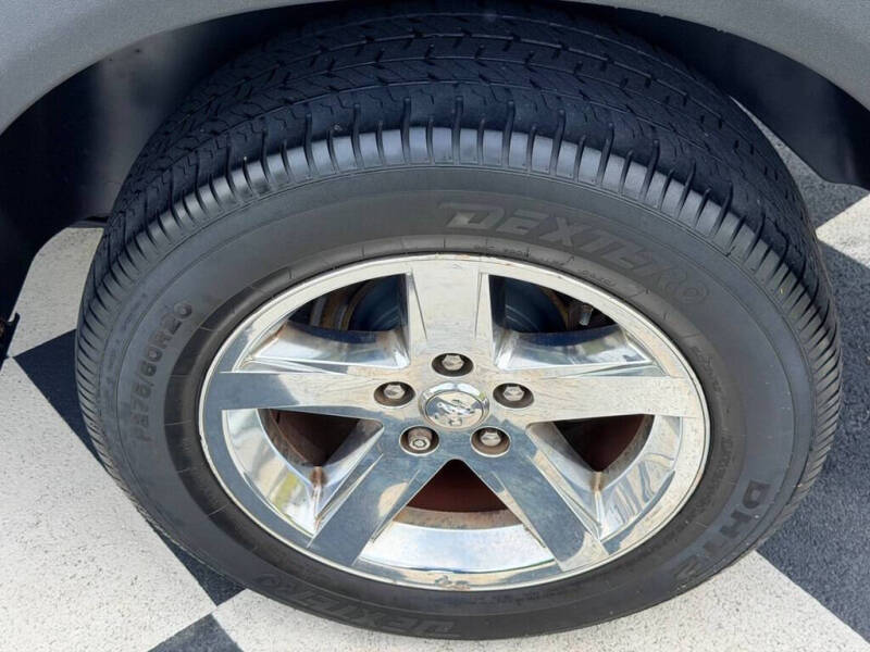 2010 Dodge Ram 1500 ST