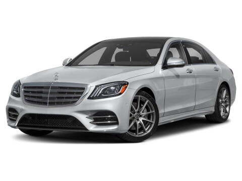 2019 Mercedes-Benz S-Class for sale at Mercedes-Benz of North Olmsted in North Olmsted OH