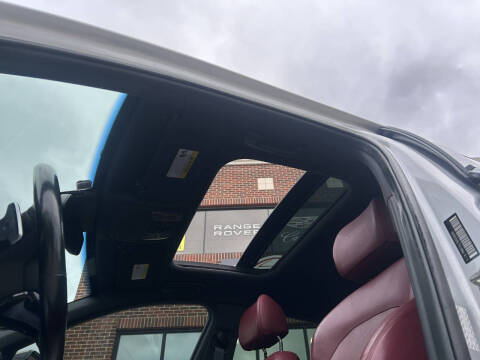 2018 Kia Stinger GT2