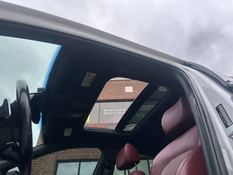 2018 Kia Stinger GT2