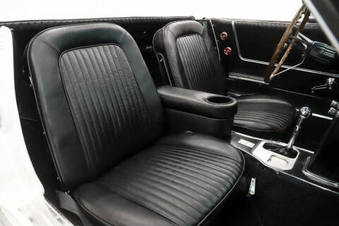 1964 Chevrolet Corvette