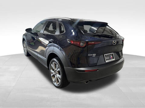 2023 Mazda CX-30 2.5 S Select
