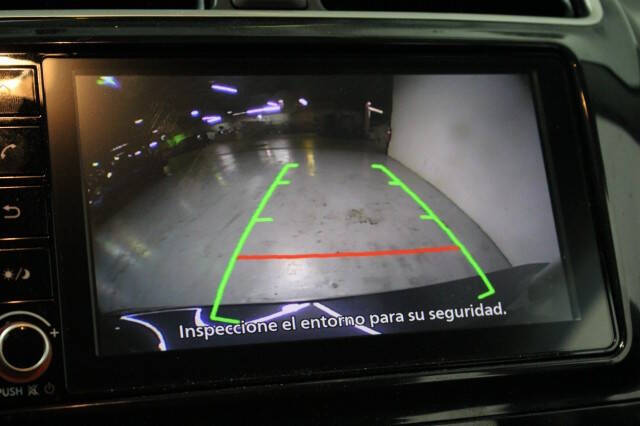 2024 Mitsubishi Mirage SE