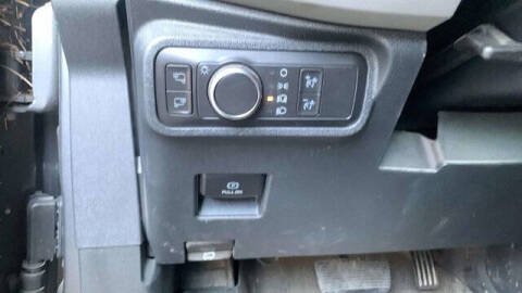 2021 Ford Bronco Badlands Advanced