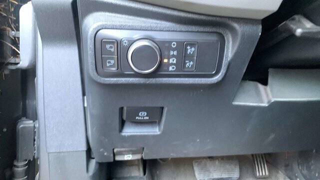 2021 Ford Bronco Badlands Advanced