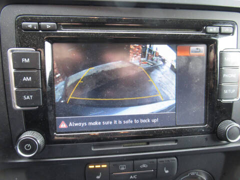 2015 Volkswagen Jetta