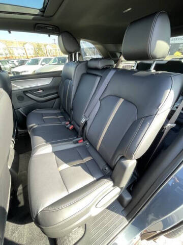 2026 Mazda CX-90 Plug-in Hybrid Premium Plus