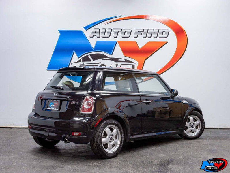 2011 MINI Cooper