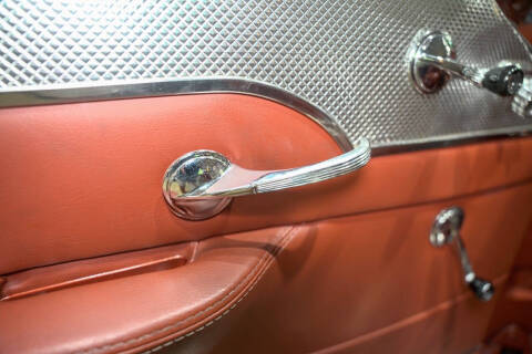 1955 Pontiac Star Chief