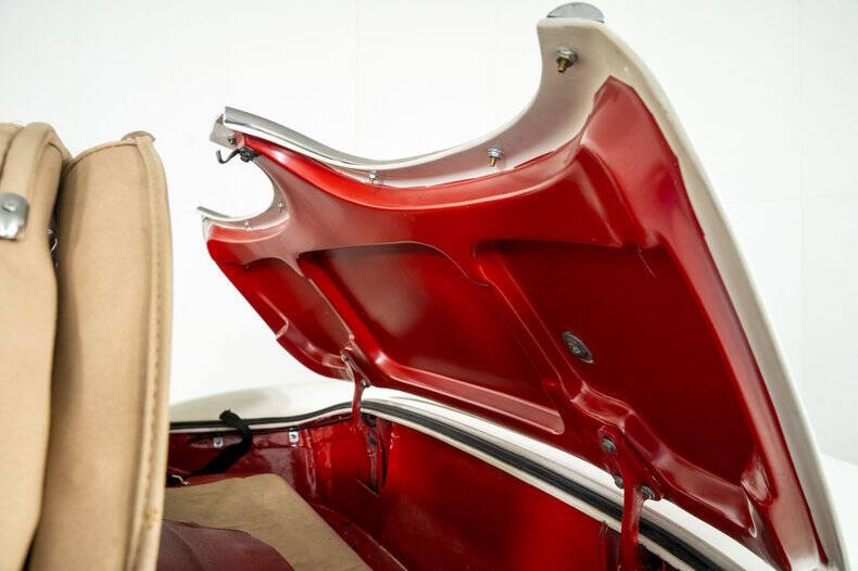 1954 Chevrolet Corvette