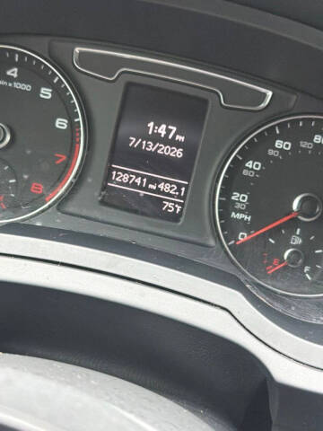 2018 Audi Q3 2.0T Premium